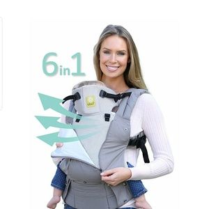 Baby Carrier
